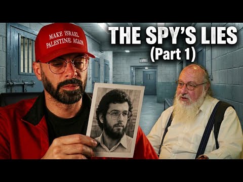 Is the Middle East About to Explode? Pollard Says Yes | PART 1