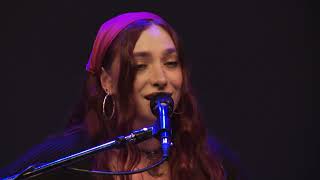 Anna Graves - Bluebird | 101.9 KINK | PNC Live Studio Session