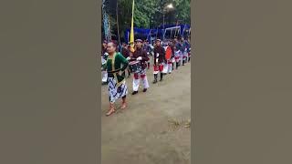 Kirab Bregodo Joyo Wilopo