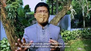 Download lagu Aa Gym Ajak Masyarakat Disiplin