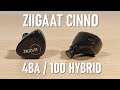 Ziigaat cinno review  4ba  1dd per side hybrid