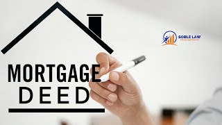 What is a Mortgage Deed Essential Homeowner Rules in Michigan and Ohio