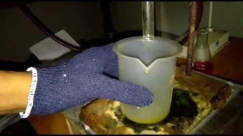 Gk Sample Zinc Coating Test