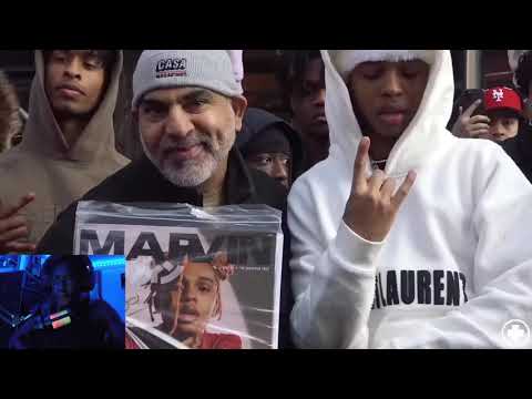 AYYY!!!! SoFaygo - WISH I COULD TELL YOU ft. DD OSAMA | Reaction |