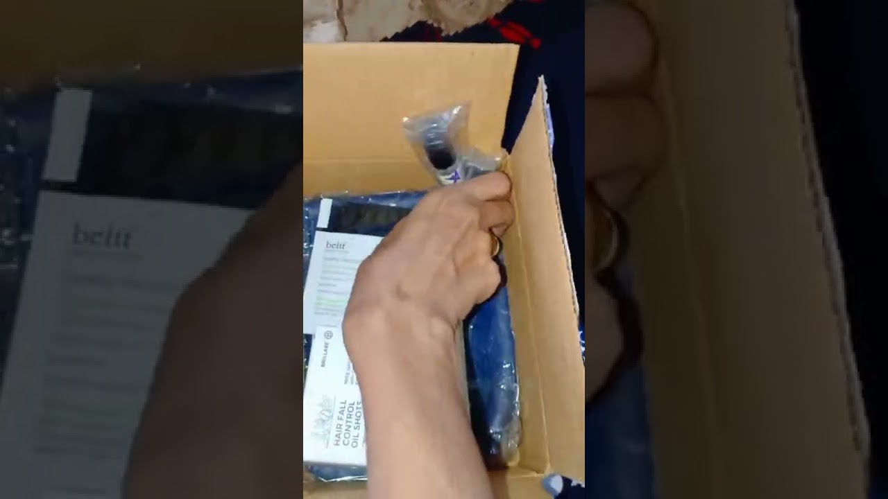 smytten unboxing || smytten 0 trial point products lolita perfumes || 