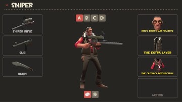 Unboxing Keyless Sniper Crates!!!