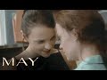 'Polly Dances With May' Scene | May