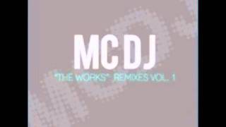 Put That Pussy On Me (mc DJ Remix) - Spank Rock - mc DJ (&quot;The Works&quot;: The Remixes Vol.1)