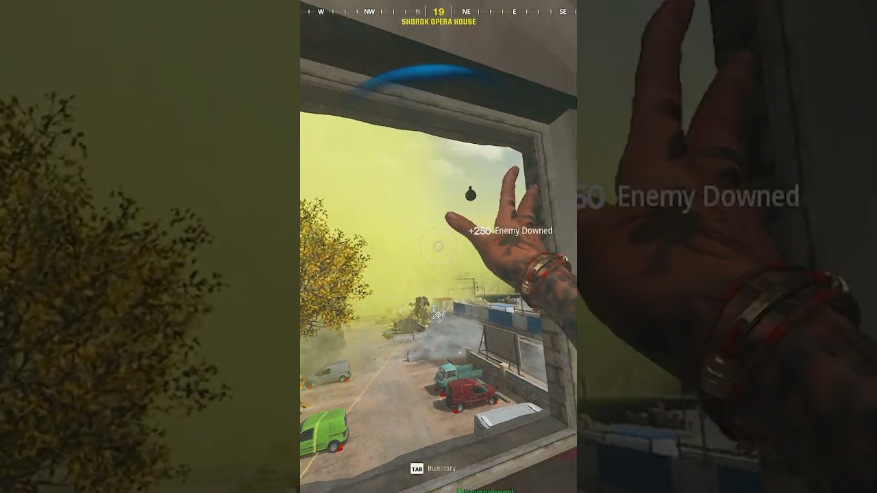 THIS IS the EASIEST WARZONE Squad Wipe