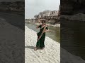 #trending #viral #youtubeshorts #ytshorts #travel #vrindavan #yamuna #dance #shortsfeed