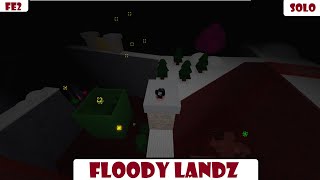 FE2 | Floody Landz (My map(collab))
