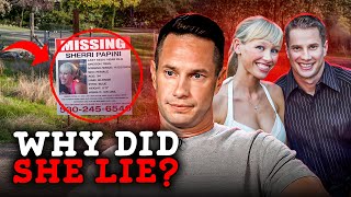 New Twist in Sherri Papini’s Fake Kidnapping | 2025 Bombshell Update