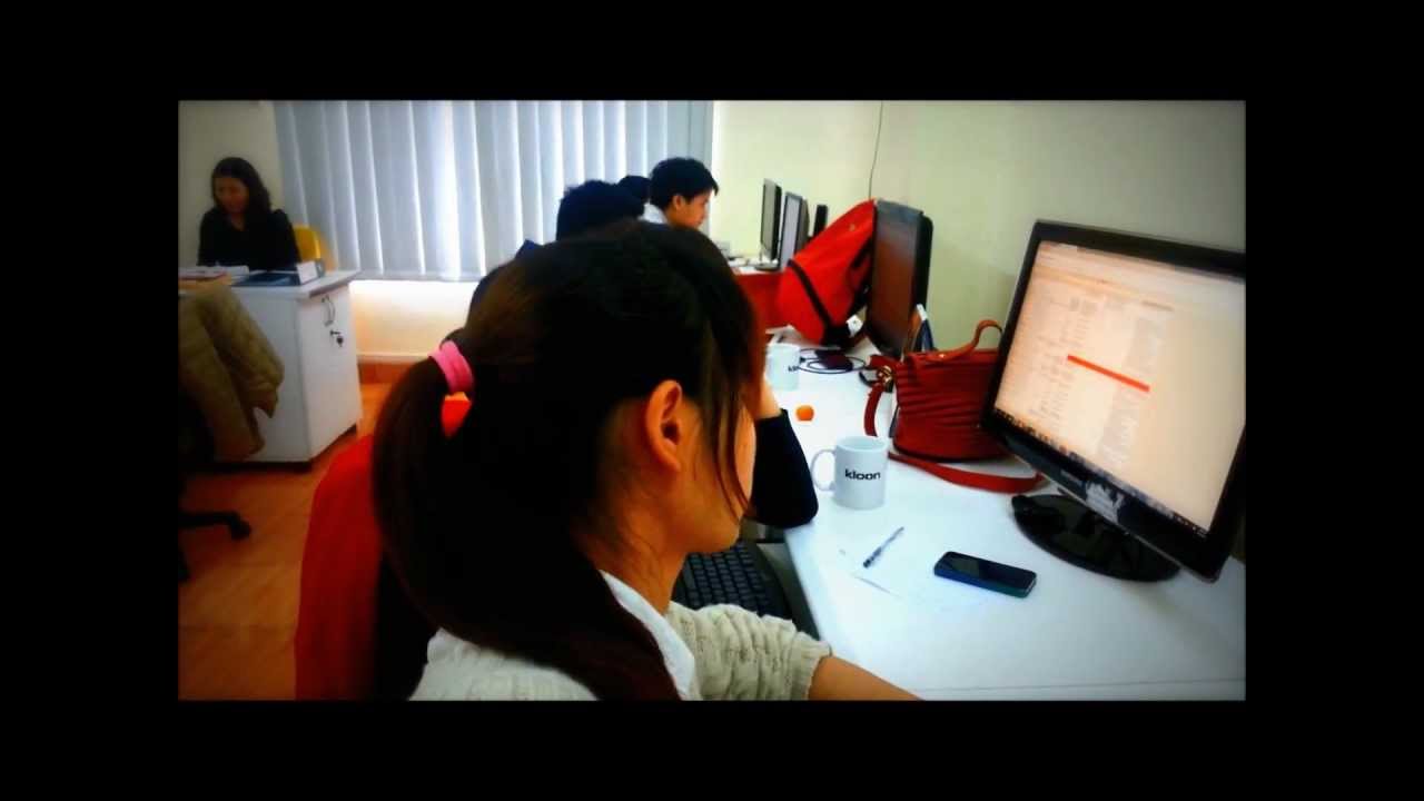 Kloon Software Company (Software Outsourcing Services - Switzerland - Vietnam)