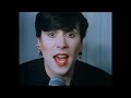The Human League - (Keep Feeling) Fascination (Official Music Video) [HD Upgrade]