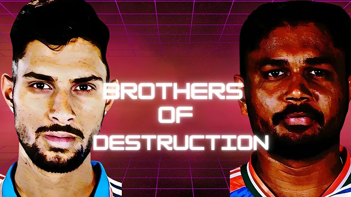 WOW! Sanju Samson 109! 🥵 Tilak Varma back to back Centuries 🔥 | IND vs SA 4th T20I