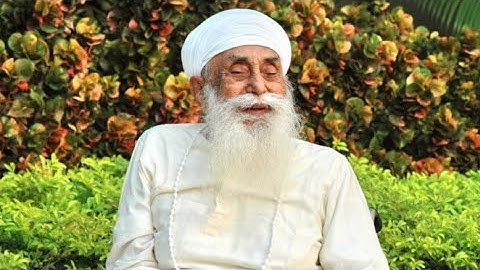 Hazara Hazoor Pehre de Malik Akalpurakh Dhan Dhan Sri Satguru Jagjit Ji Updesh 4