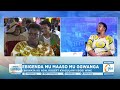 Tetwamanya Nti Museveni Yalina Pulaani Ze Hon Miria Matembe AmaasoKuGgwanga WomensDay2026