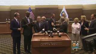 10 South Florida Cities File Lawsuit So They Can Regulate Firearms