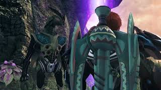 Lone Survivors | Xenoblade Chronicles X Definitive Edition Part 183