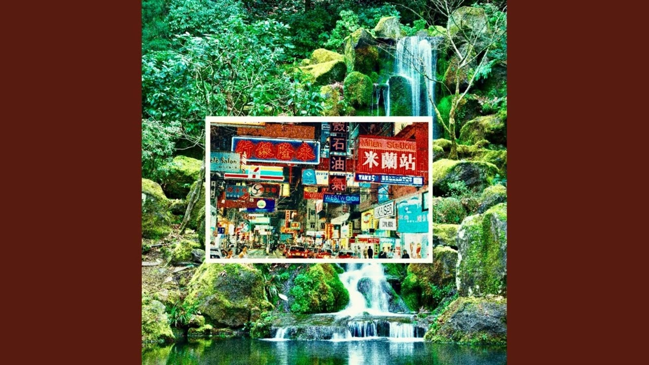 Yot Club - YKWIM (1 Hour Loop)