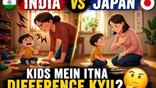 Japan's Parenting Secret (No Yelling, No Scolding, No Rewards) | Where Are We Going Wrong?