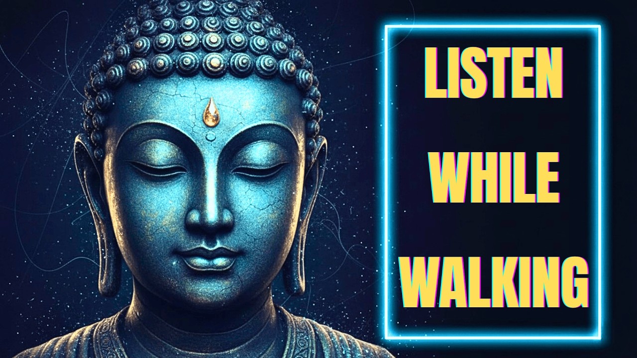 If There Is No Self, Who Is Reborn? The Buddhist Answer That Changes Everything