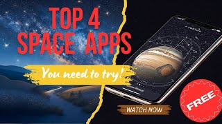 Best Astronomy Apps 2025 | StellarGaze LK