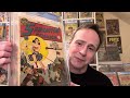 Finale top 50 comics in my collection 2024  part 5 10000 each top 10 comics