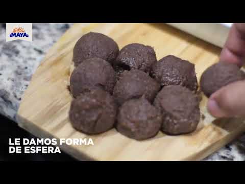 BRIGADEIROS