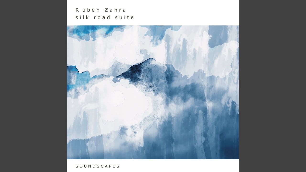 Mediterranean Shores (feat. Luca Peverini)