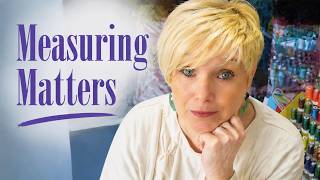 I'm Tired Of This! The Real Deal With Indie Pattern Sizing