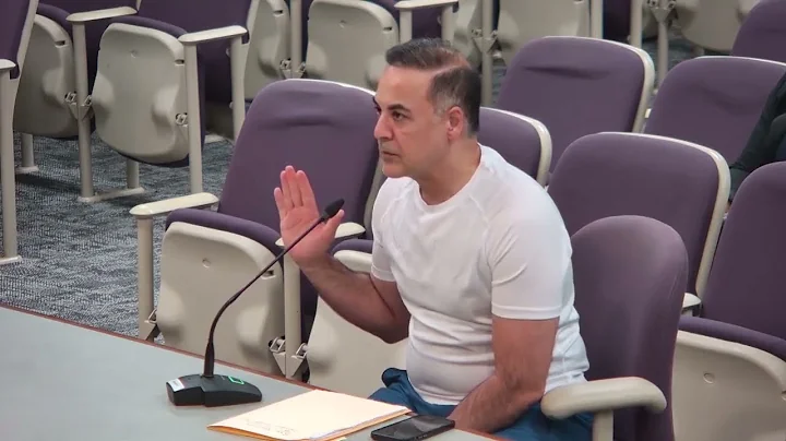 Franklin Township Zoning Board Meeting - 6/5/2025