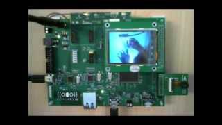 Overview of Clarinox Koala EVM