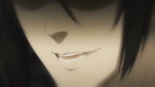 Down In Flames (Sebastian/Ciel)