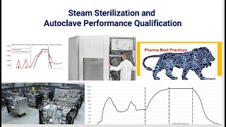 Steam Sterilization and Autoclave Performance Qualification