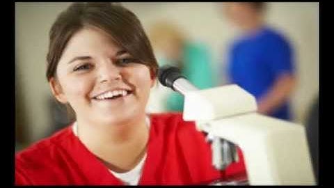 Online Orientation Welcome Video