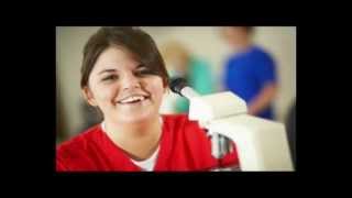 Online Orientation Welcome Video