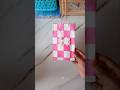 DIY Cute Little Paper Bag 🛍️ #shorts #papercraft #diypaperbag