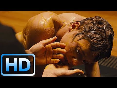 Кадры из фильма Бегущий по лезвию 2049