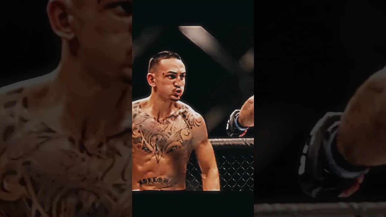 Max Holloway about his next title fight with Ilia 