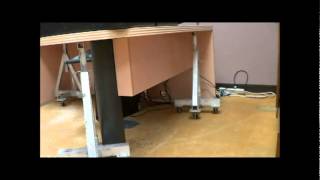 Full Lifttech Flooring System News