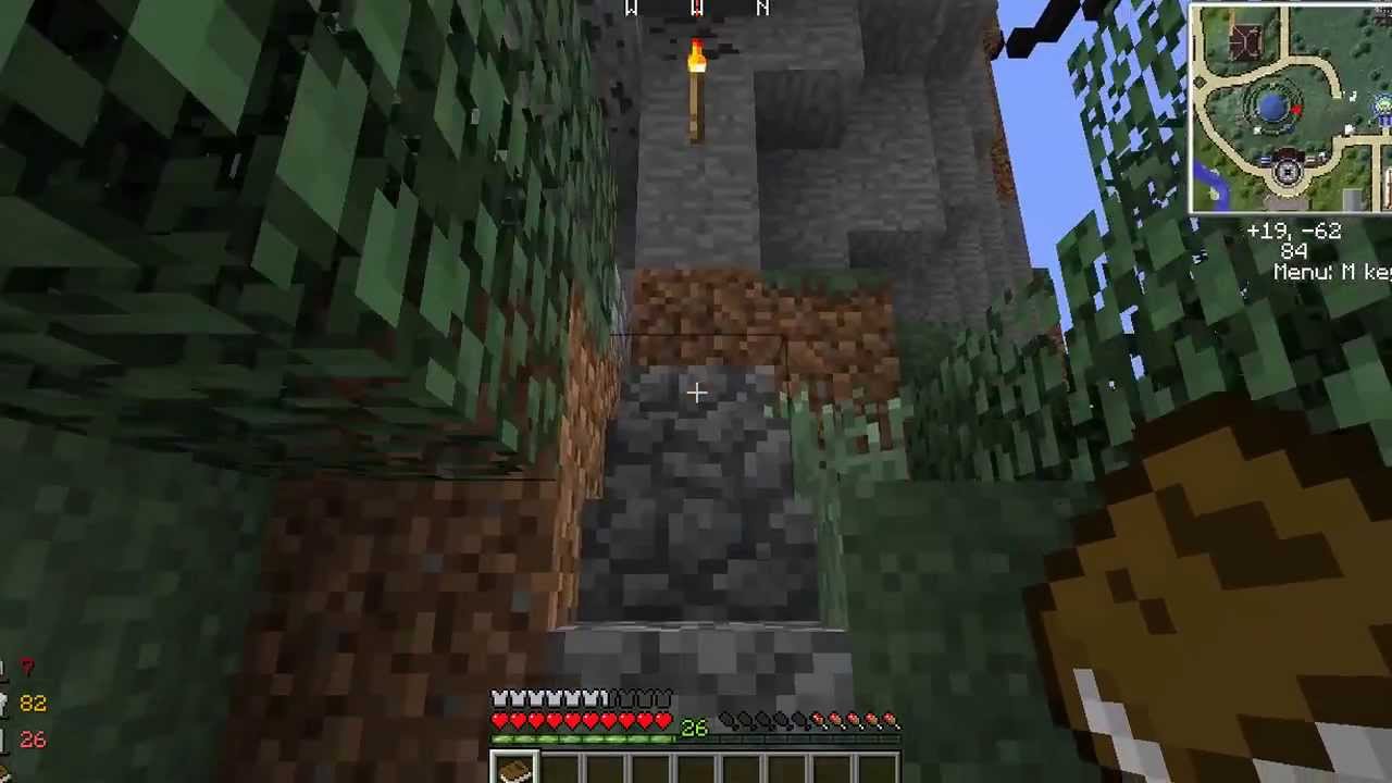 Buxville Alchemy NPC