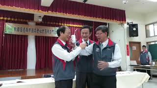1050320-第一季社會團務會報