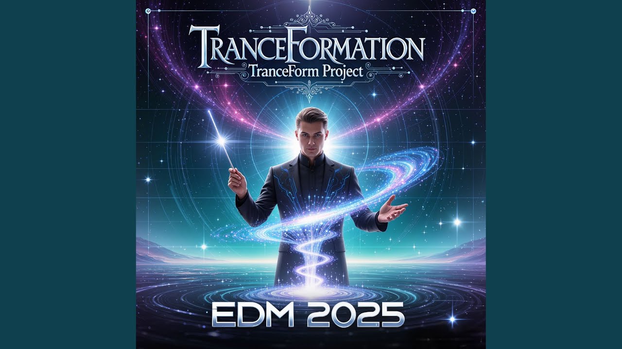 Watch TranceFormation on YouTube Watch TranceFormation on YouTube