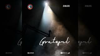 Grateful - Johnlord