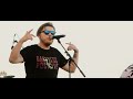 Rage against the machine  killing in the name  cover by ronan warg live at music terrace session