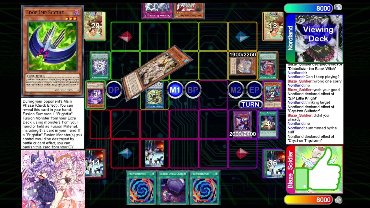 Azamina Fluffal Vs Crystron Kashtira (Alliance Insight)