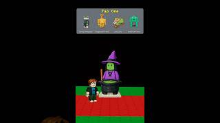 Steal a Brainrot Halloween Event #stealabrainrot #roblox #tutorialfilter