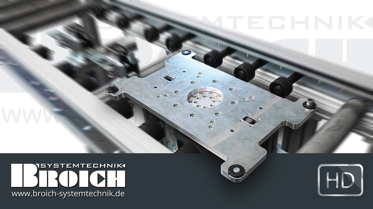 Broich Systemtechnik GmbH