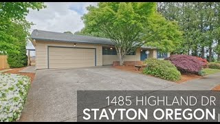 1485 Highland Dr video tour